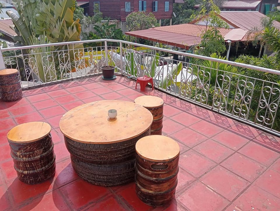 Mr Bean's Place Bed and Breakfast in Krong Siem Reap