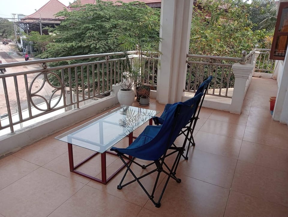Mr Bean's Place Bed and Breakfast in Krong Siem Reap