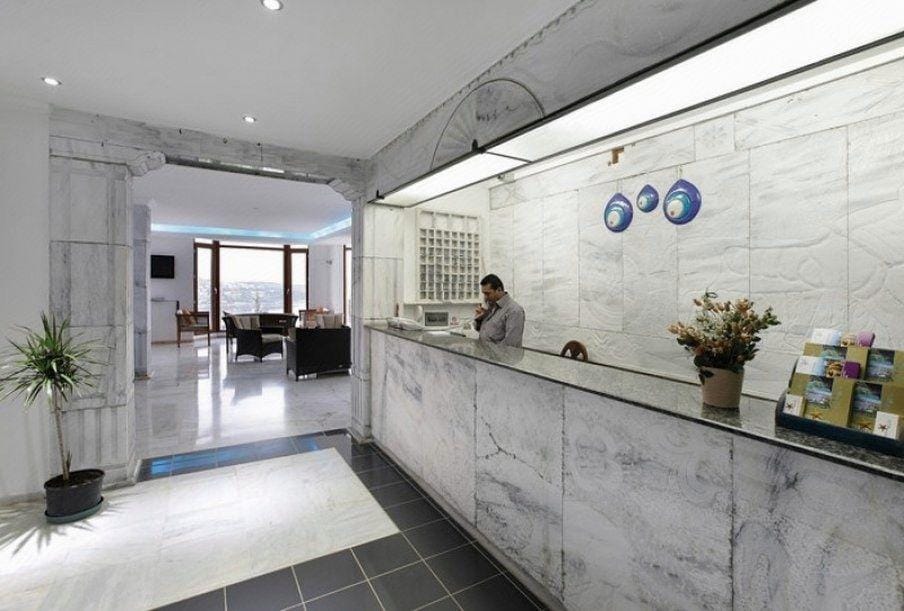 Maritime Hotel Istanbul Hotel in Istanbul