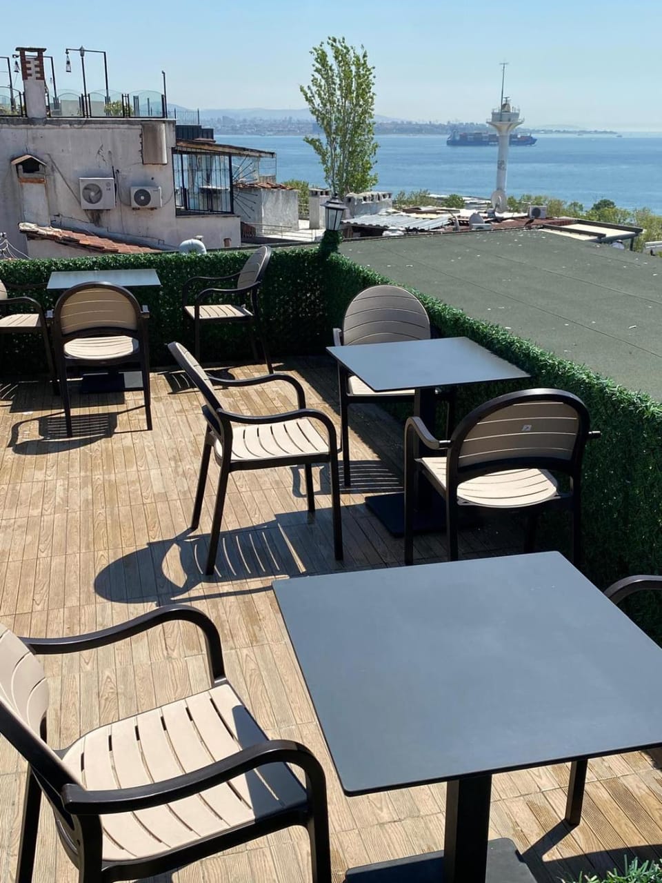 Maritime Hotel Istanbul Hotel in Istanbul