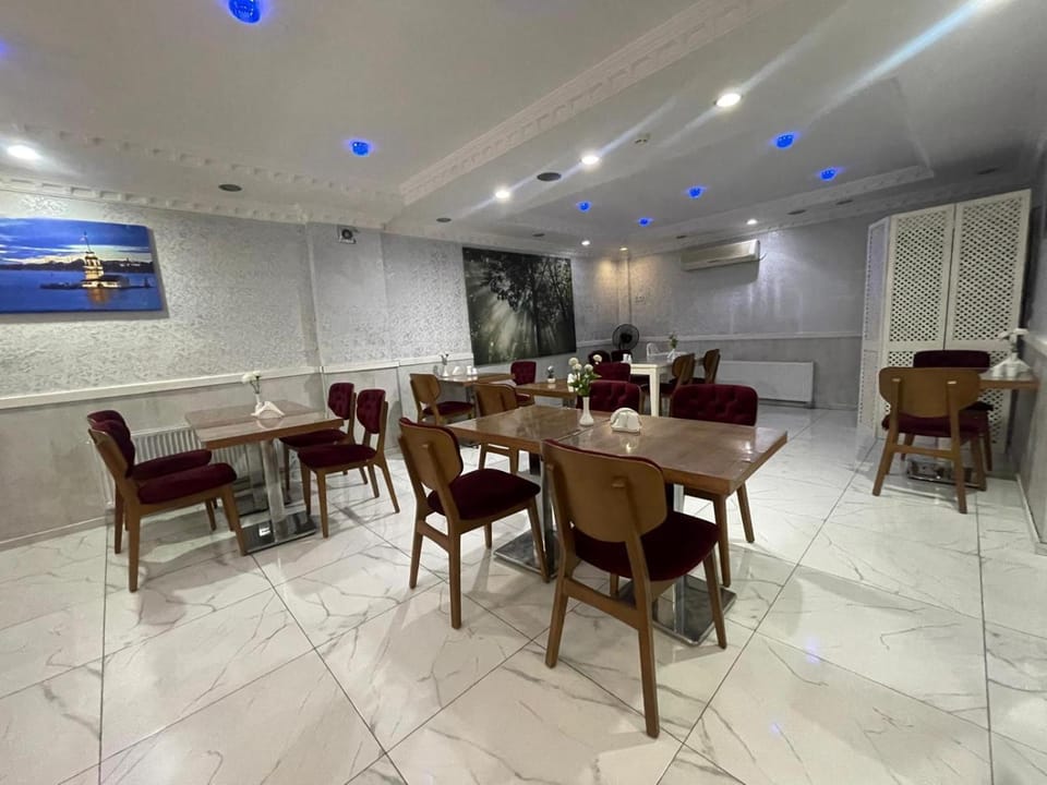 Maritime Hotel Istanbul Hotel in Istanbul