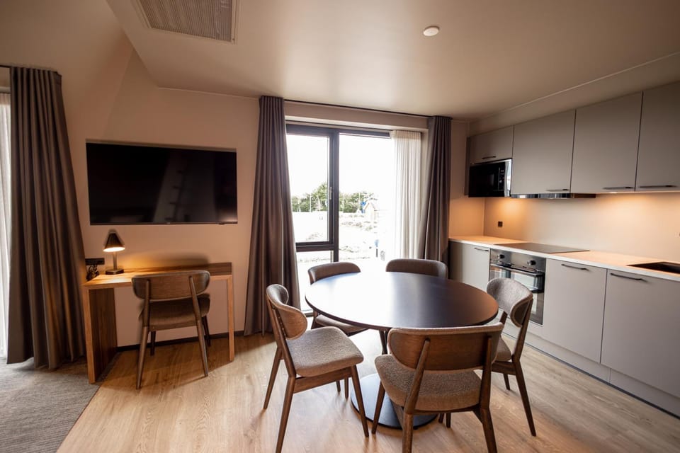 Hotel Melfarhus Hotel in Middelfart