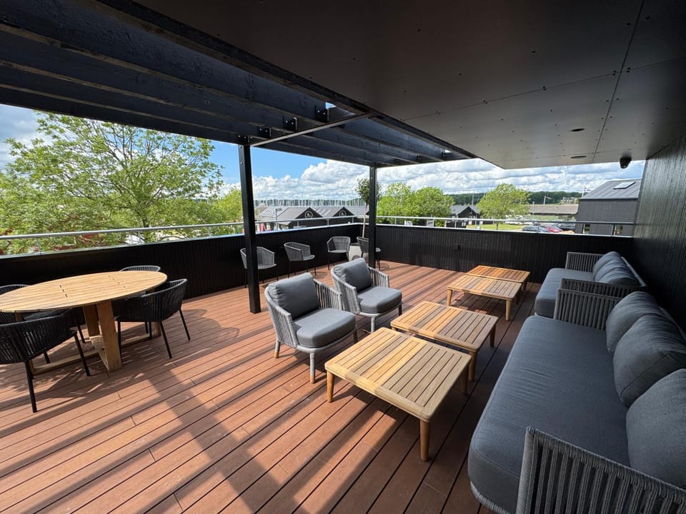 Hotel Melfarhus Hotel in Middelfart