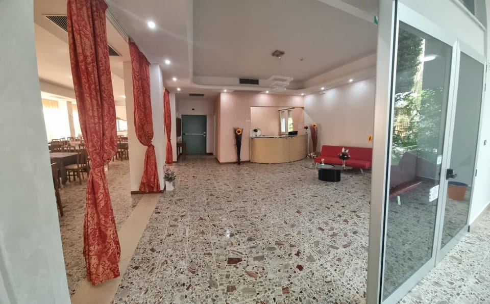 Hotel Anny Cervia  Hotel in Cervia