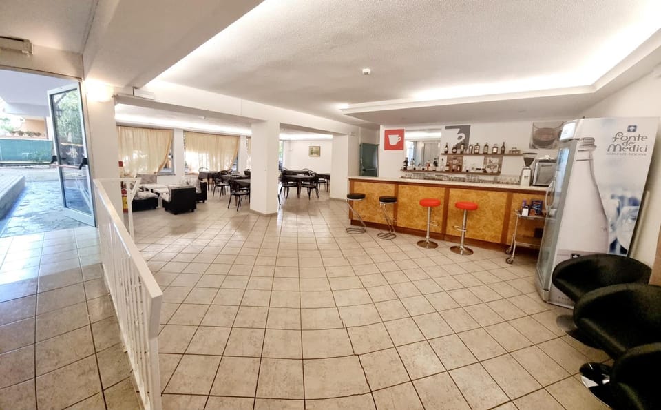 Hotel Anny Cervia  Hotel in Cervia