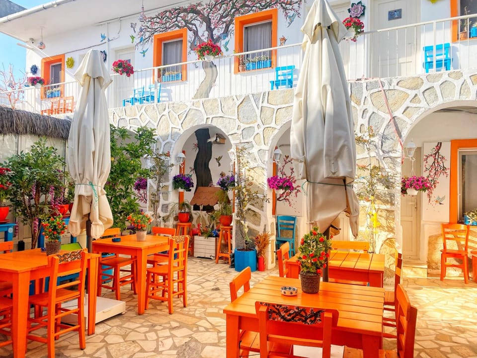 Sade Boutique Hotel Apartment hotel in Bodrum