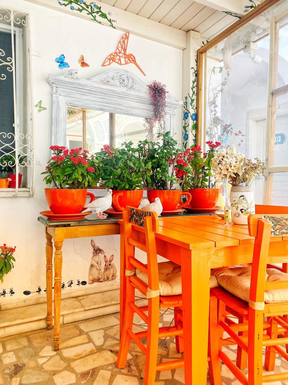 Sade Boutique Hotel Apartment hotel in Bodrum
