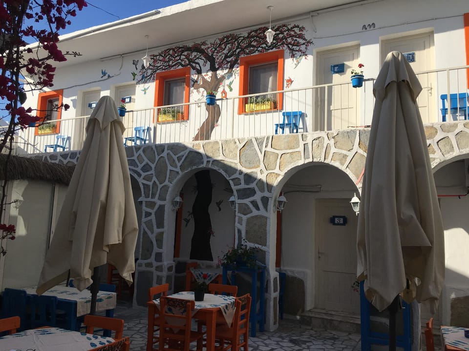 Sade Boutique Hotel Apartment hotel in Bodrum