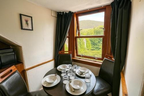 Netherley Rooms Hotel in Ballater