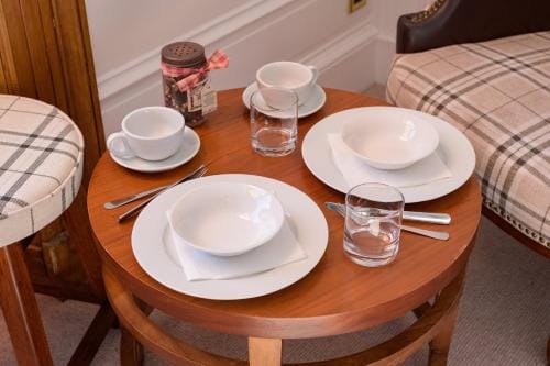 Netherley Rooms Hotel in Ballater