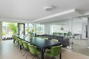 VISIONAPARTMENTS Basel Nauenstrasse Hotel in Basel