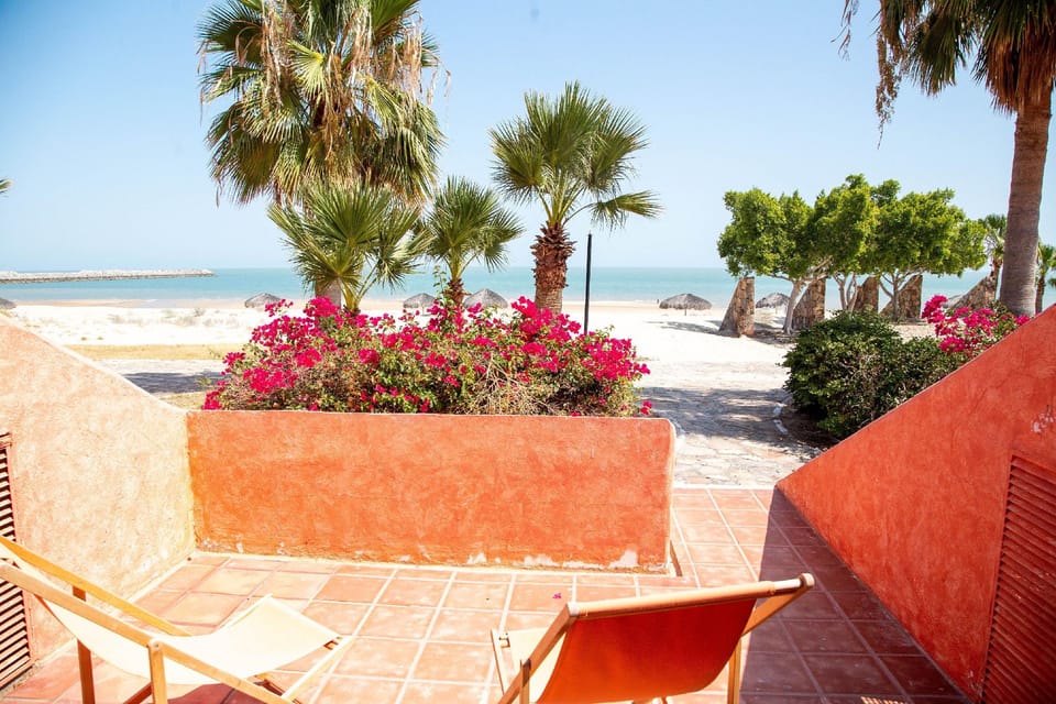 San Felipe Marina Condohotel Hotel in San Felipe