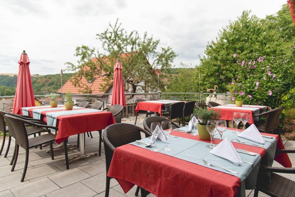 Hotel Restaurant Martha Hotel in Hesse