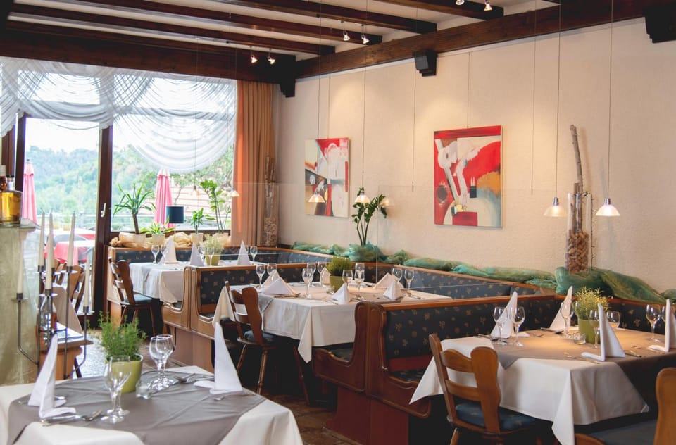 Hotel Restaurant Martha Hotel in Hesse