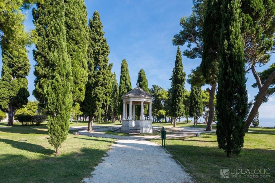 Classy Apartment in the Center of Split, new Hotel in Split