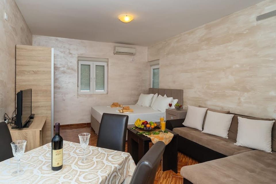 ApartHotel Stijovic Hotel in Montenegro