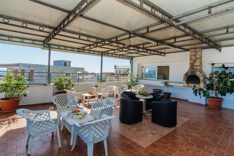 ApartHotel Stijovic Hotel in Montenegro