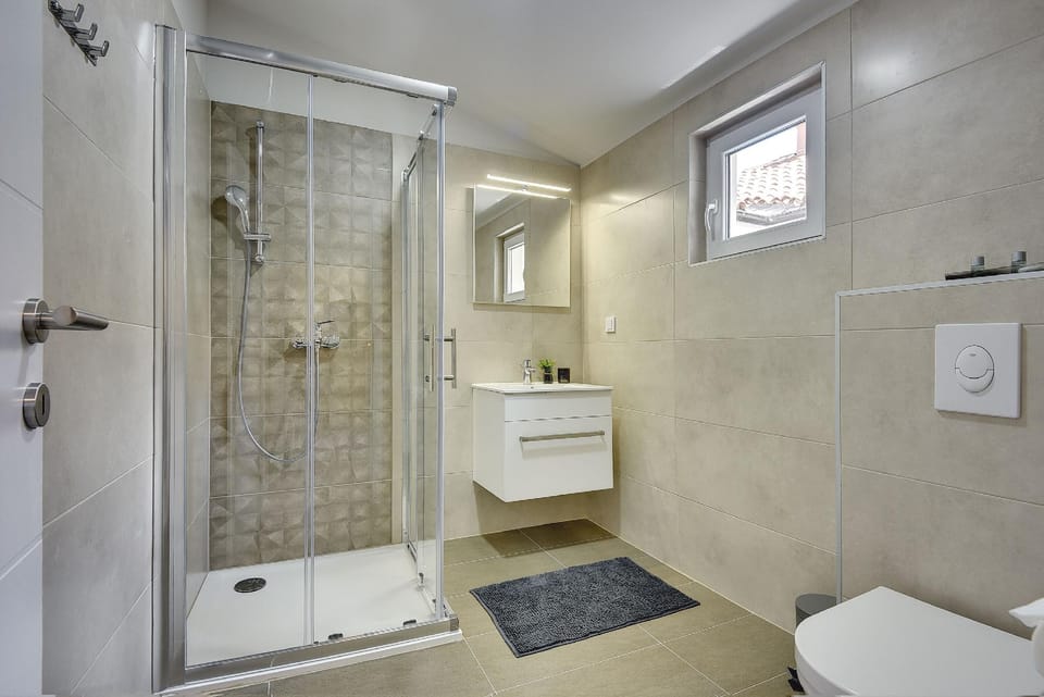 D&A Central Luxury Apartments Hotel in Pula
