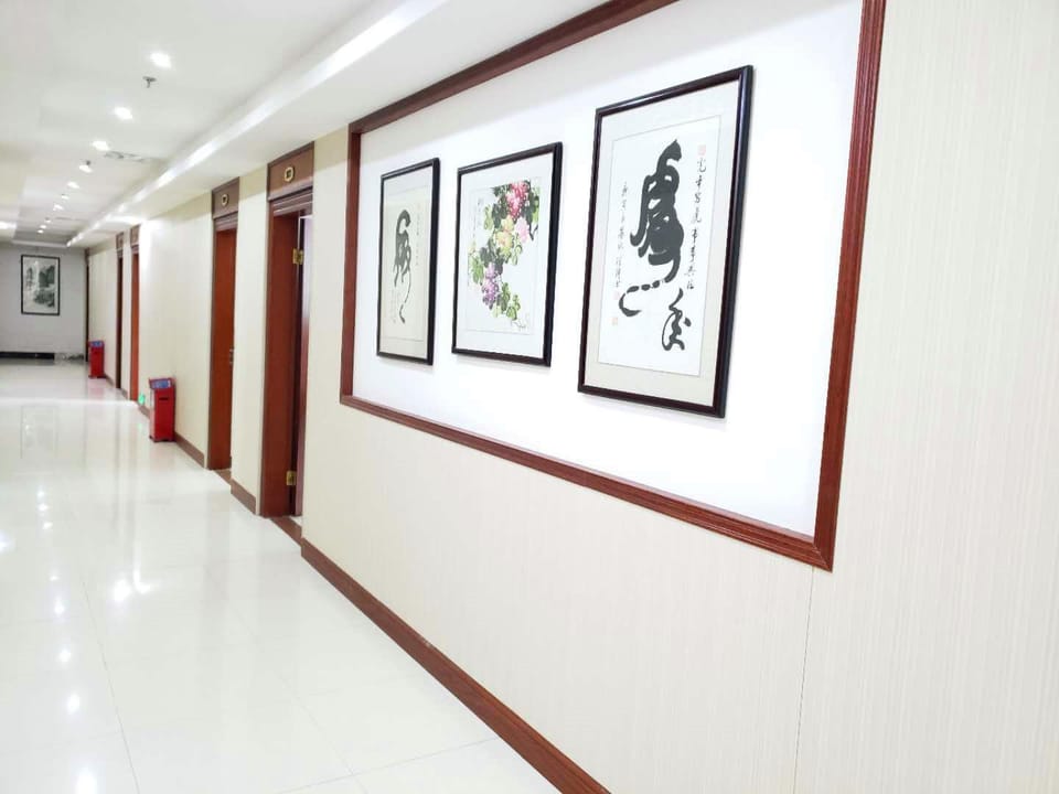 Xing Hui Apartment Hotel in Guangzhou