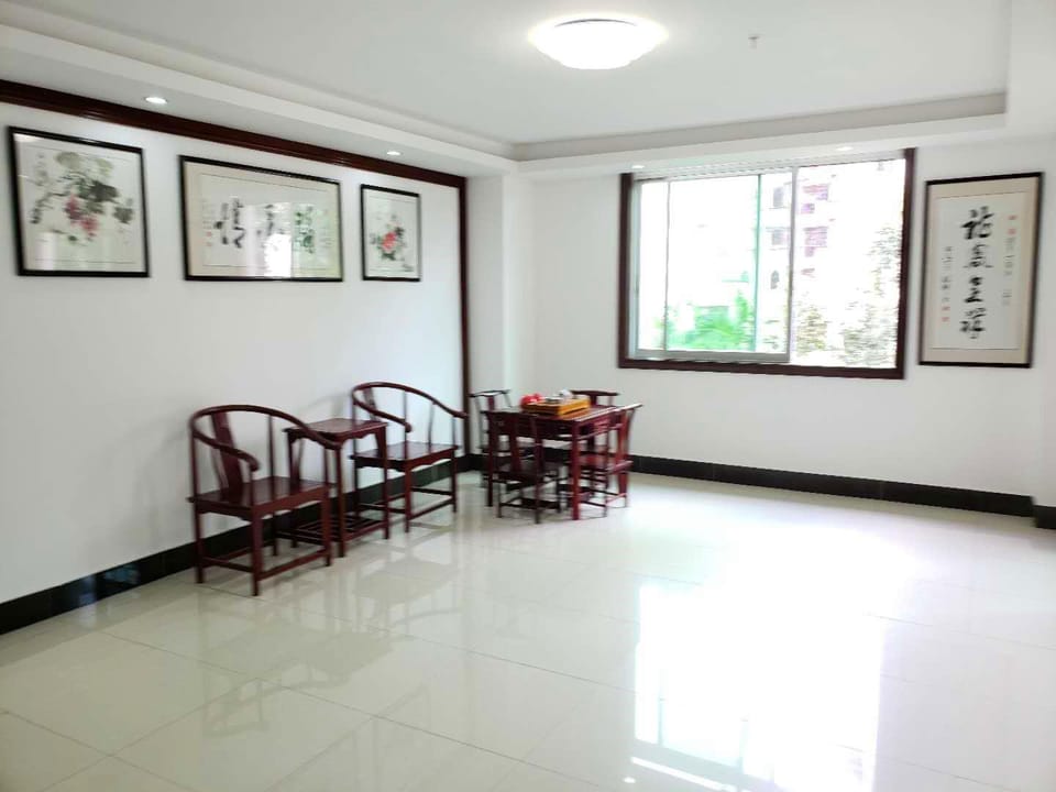Xing Hui Apartment Hotel in Guangzhou
