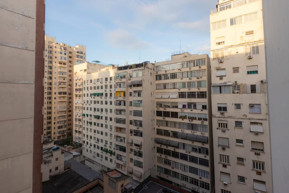 360 Flamengo Marques de Abrantes By SUHCasa Hotel in Santa Teresa
