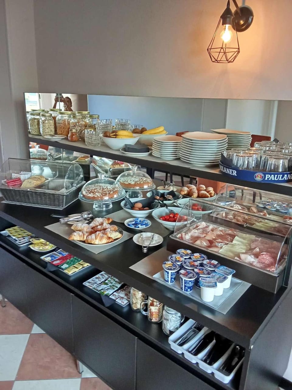 Hotel Edelweiss Mantova Hotel in Veneto
