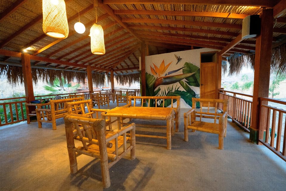 Máncora Piura Perú Hotel in Mancora District