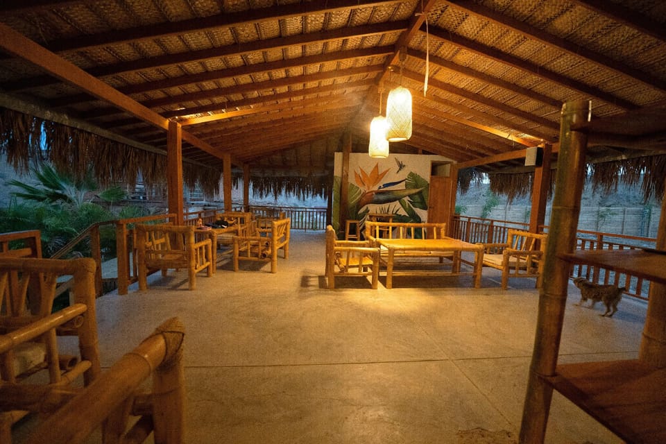 Máncora Piura Perú Hotel in Mancora District