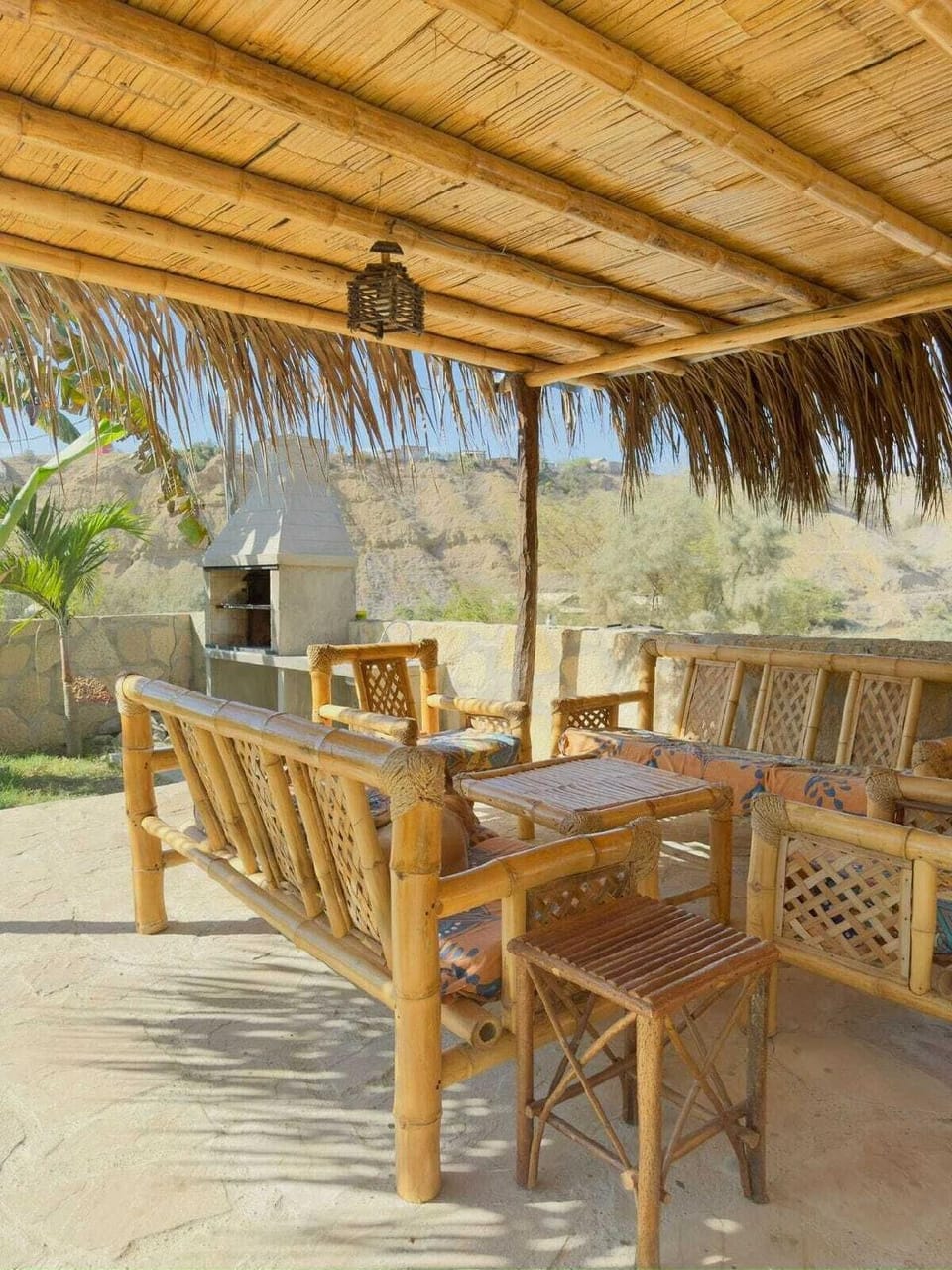 Máncora Piura Perú Hotel in Mancora District