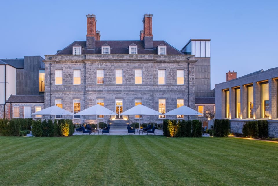 Cashel Palace Hotel Hotel in Co. Tipperary, Ireland