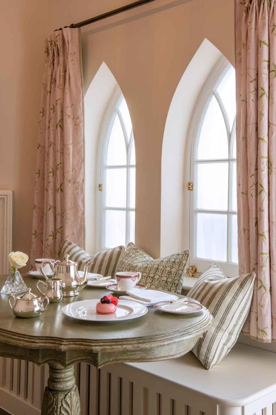 Cashel Palace Hotel Hotel in Co. Tipperary, Ireland