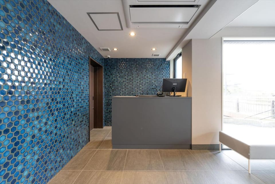 HOTEL Tsmart Hotel in Fukuoka Prefecture