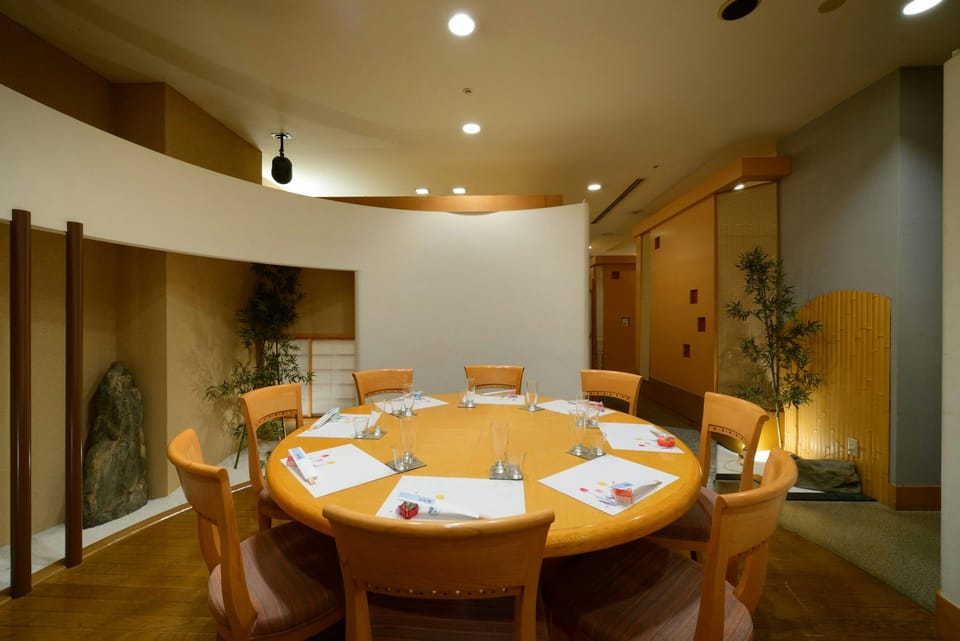 Hotel JAL City Sendai Hotel in Sendai