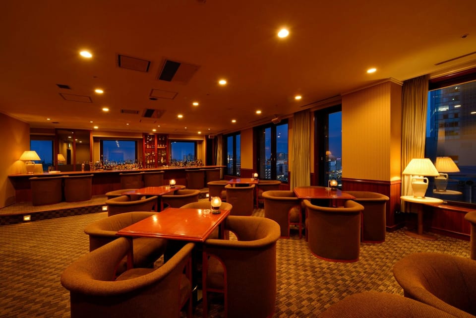 Hotel JAL City Sendai Hotel in Sendai