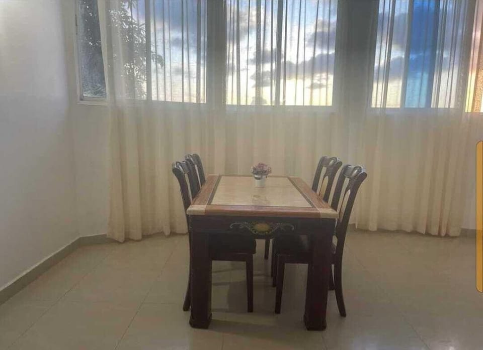 Lux Suites Mkomani Beachfront Apartment Hotel in Mombasa County