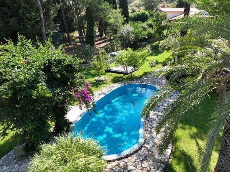 Agrology Lux Hotel in Rhodes, Greece