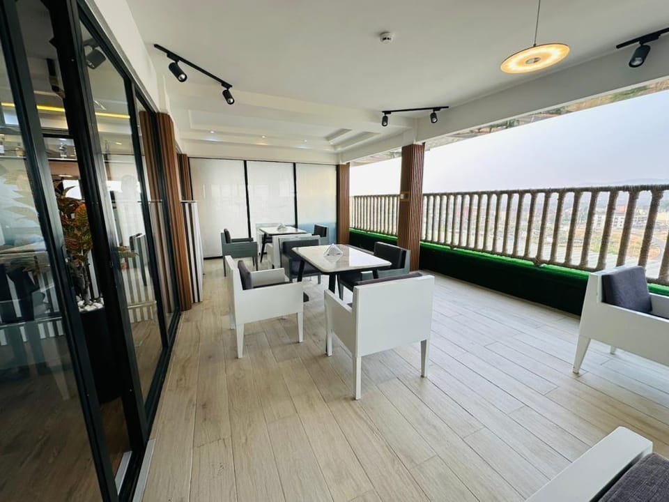 The Destination Hotel in Abuja