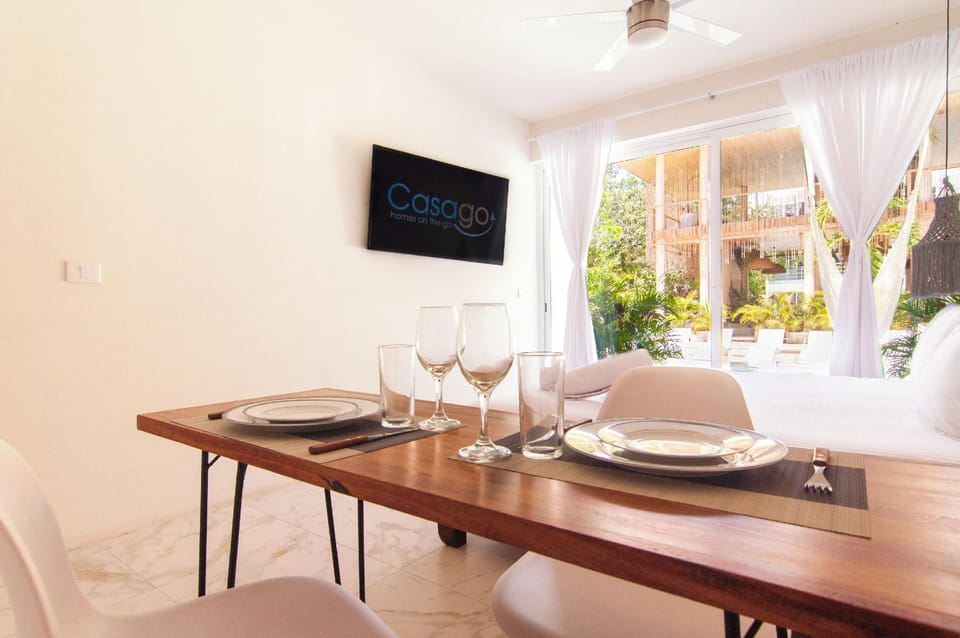 Muuk Tulum by Casago Hotel in State of Quintana Roo