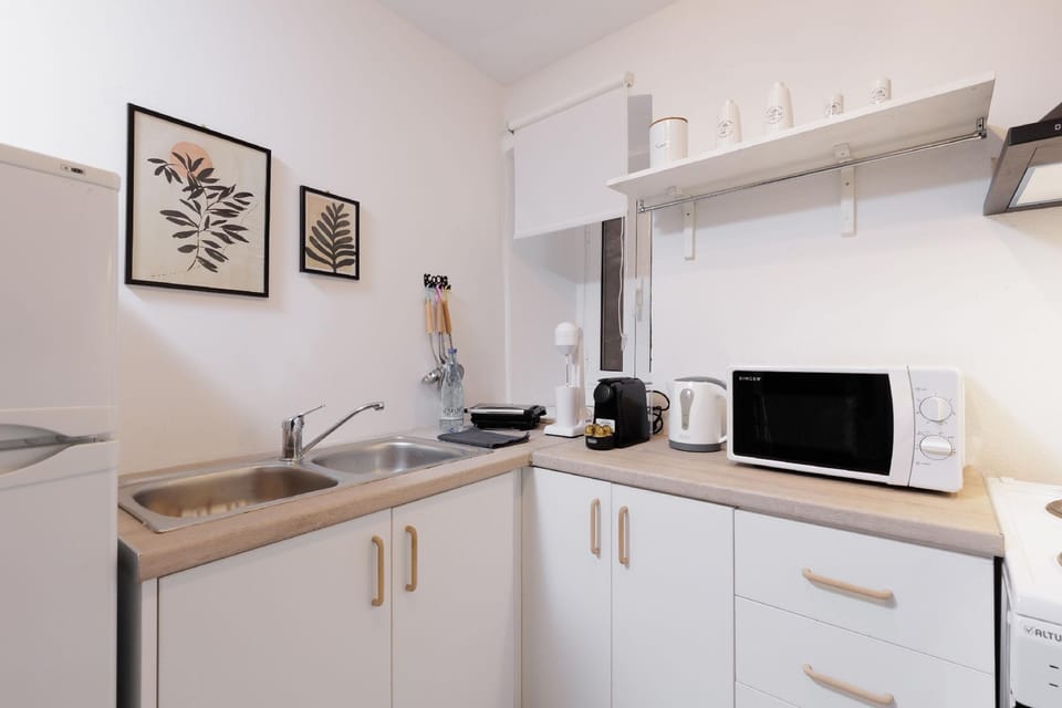 Casa Cantone - Two Bedroom Apartment Hotel in Corfu