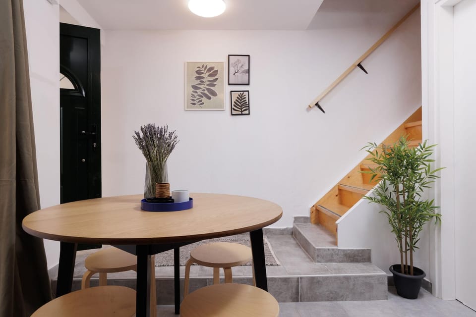 Casa Cantone - Two Bedroom Apartment Hotel in Corfu