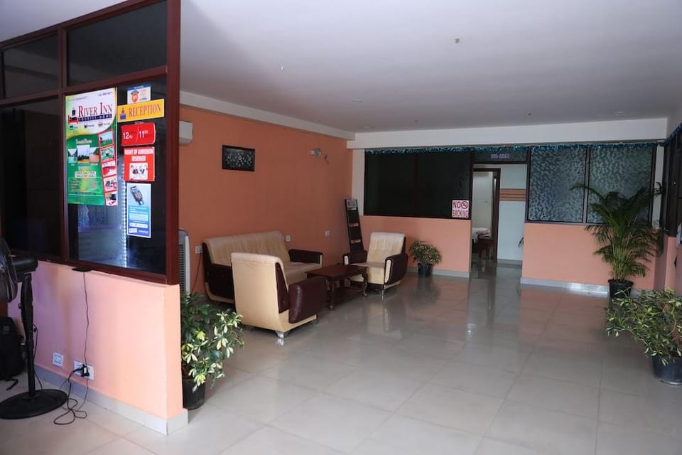 Transit Bay Hotel in Andhra Pradesh