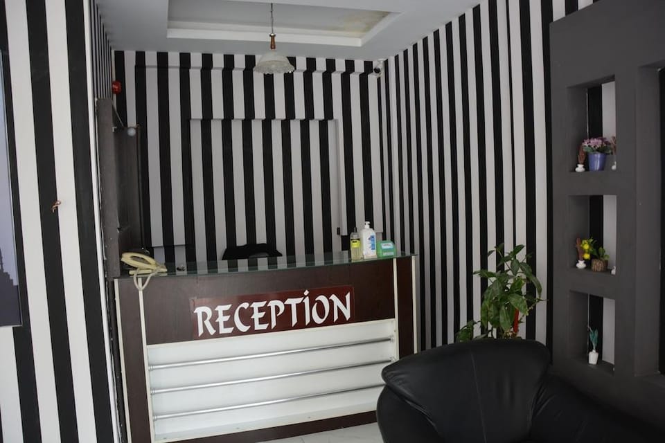 Konak Hotel Hotel in Turkey
