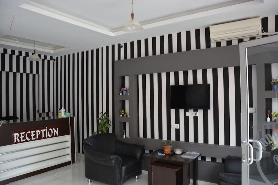 Konak Hotel Hotel in Turkey