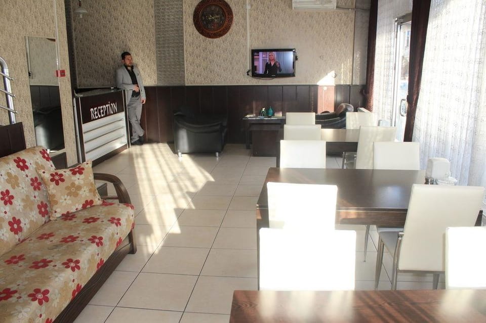 Konak Hotel Hotel in Turkey
