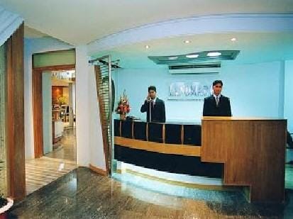 Landmark Hotel & Restaurant Hotel in Bangladesh