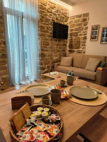 La Stella del Viandante Hotel in Basilicata