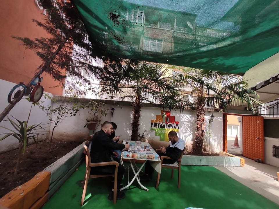 Limon Hostel Hotel in Evros, Greece
