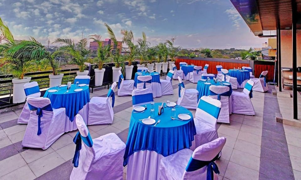 Treebo Trend Grand Euro Hotel in India