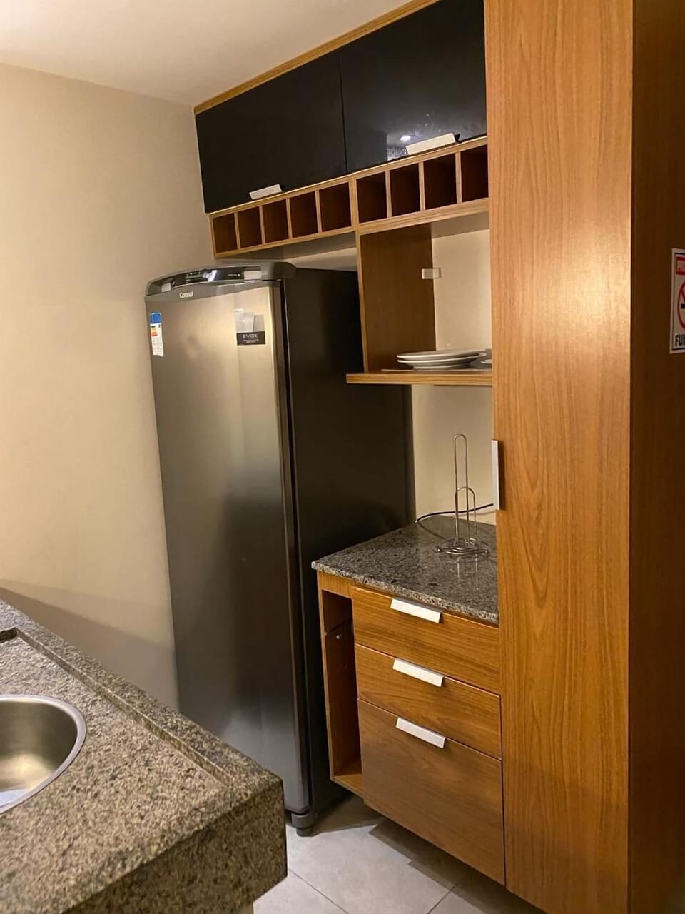 Paiva Home Stay by Flatbpaiva Hotel in Cabo de Santo Agostinho