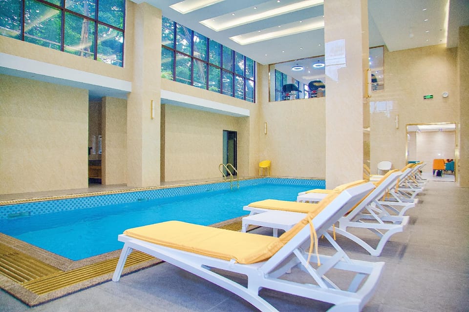 FM HOTELS Hotel in Africa